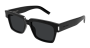 Sunglasses Man Black Sl 732 VADIM-001 - Black / Onesize