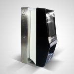 Ideco Mounting Bracket For Sigma Standard Series – Stainless Steel