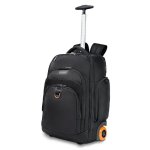 Everki EKP122B-ECO Wheeled Backpack 13” To 17.3”