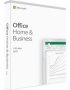 Microsoft Office 2019 Home And Business Edition Medialess 1 PC