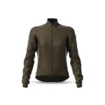 Ladies Apex Polartec Adventure Jacket - Slate 3XL