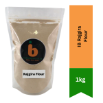 Ib Amaranth Flour Rajgira Flour Gluten-free High Protein Flour For Baking Pancakes & Flatbreads Nutritious Grain Alternative S