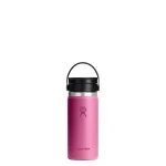 Hydro Flask Wide Mouth With Flex Sip Lid 350ML - Ns