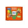 Vegan Double Crunch Chocolate Bar - 100G Bb
