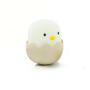 Baby LED Night Light Chicken Light Bedroom Rechargeable Silicone Light