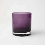 - Tumbler Set Of 4 Choose From 4 Colours - Purple
