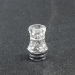 Pipe Boy Drip Tip By Bearded Viking Customs Each
