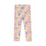 Younger Girl Printed Legging