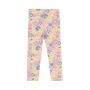 Younger Girl Printed Legging