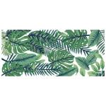 Tropical Fusion Full Desk XL Coverage Gaming And Office Mouse Pad