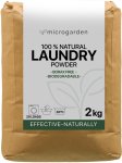 100% Natural Laundry Powder