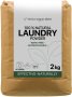 100% Natural Laundry Powder