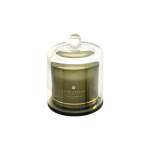 240G Ilae Jasmine Scented Candle Green