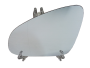 Mirror Compatible With Opel Adam Gen 1 - Passenger Side Lh + Ht