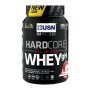 USN Hardcore Series Hardcore Whey All-in-one Protein Gh Strawberry Smoothie 908G