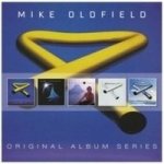 Mike Oldfield Cd