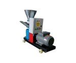 DIE Skj 120 Pelletizer Flat Pellet Mill 3KW