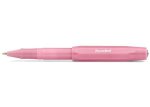 Kaweco Sport Frosted Rollerball Blush Pitaya