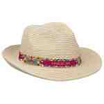 Bruno Fedora Hat