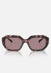 Vogue - 0VO5554S - Red Tortoise