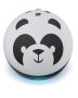 Amazon Echo Dot Smart Speaker Kids 4TH Gen Parallel Import Panda