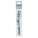 Bosch Bit Sds PLUS-1 4-FLUTE 6.0X100X160MM - Mica Online
