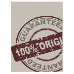 Guaranteed 100% Original Stylish Large Floor Rug Carpet Mat 120CM X 170CM