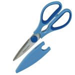 Progressive Kitchen Shears Blue