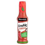 Nando's Umlilo Thin Hot Sauce 90ML Prices In South Africa