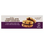 Pnp Chocolate Chip Cookies 160G
