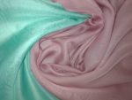 Caviar Chiffon Cationic
