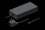 250W Eu Power Supply PR320EUA-TTK-PSU-250W-EU