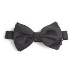 Black Bow Tie