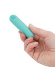 Swan Essential Rechargeable Bullet Vibrator Teal