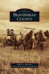 Beaverhead County Hardcover