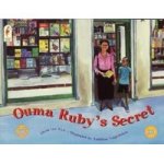 Ouma Ruby& 39 S Secret Paperback