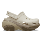 Bubble Crush Clog - Taupe M9W11