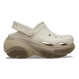 Bubble Crush Clog - Taupe / M9W11