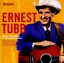 The Texas Troubadour   Cd