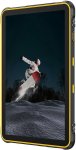 Ulefone Rugking Pad 2 Pro 10.1 Inch Yellow Tablet