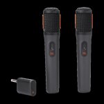 JBL Partybox Wireless MIC Long-lasting Battery Set Of 2