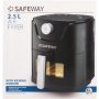 Safeway Mechanical Air Fryer 2.5L