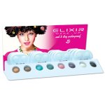 Elixir Wet & Dry Eyeshadow Two Colours