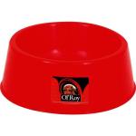 180MM Plastic Dog Bowl