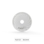 Coffee Accessories Coffee Filter Espresso Puck Screen 1PCS Hollow