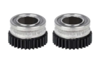 Creality Steel Extrusion Gears For K1C K1 Max Extruders