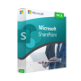 Microsoft Sharepoint Plan 2 - Annual Subscription Nce