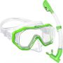 Kids Snorkel Set For Kids Boys Girls Youth
