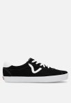 Vans Sport Low - Black white