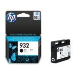 HP 932 Black Original Ink Cartridge